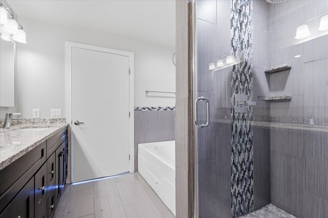 4107 Bowser Avenue 110, Dallas, TX 75219