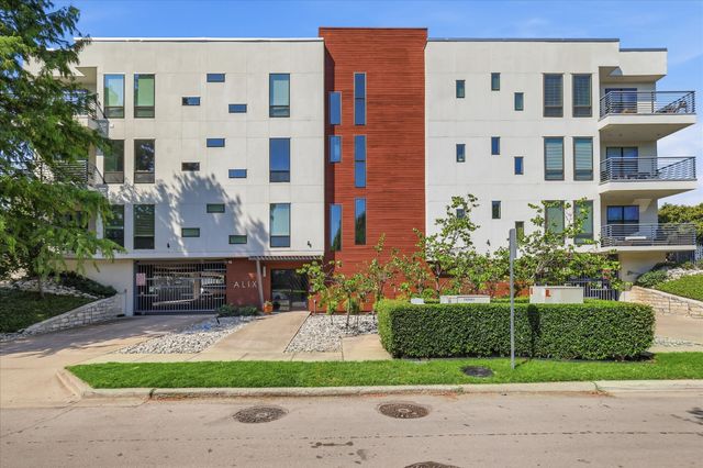 4107 Bowser Avenue 110, Dallas, TX 75219