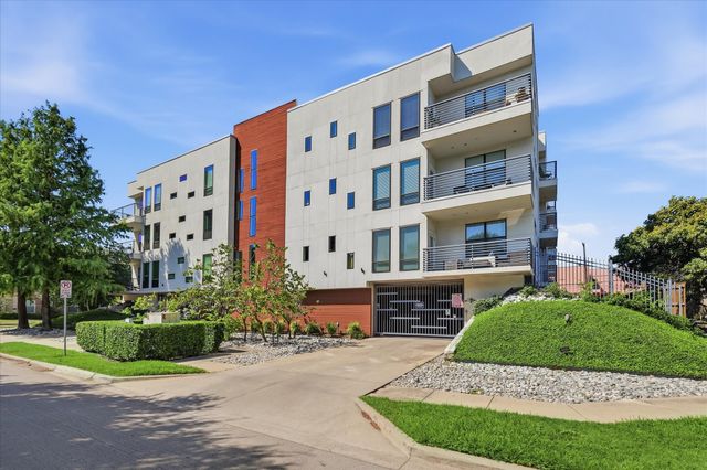 4107 Bowser Avenue 110, Dallas, TX 75219
