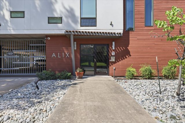 4107 Bowser Avenue 110, Dallas, TX 75219