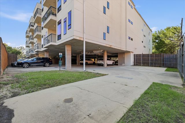 4107 Bowser Avenue 110, Dallas, TX 75219