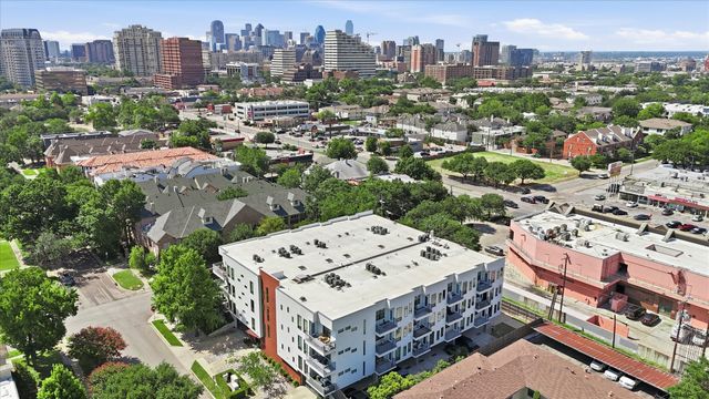 4107 Bowser Avenue 110, Dallas, TX 75219