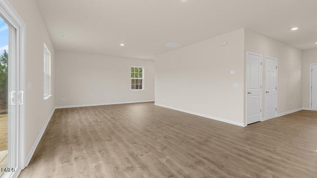 45 Babbling Creek Drive, Youngsville, NC 27596