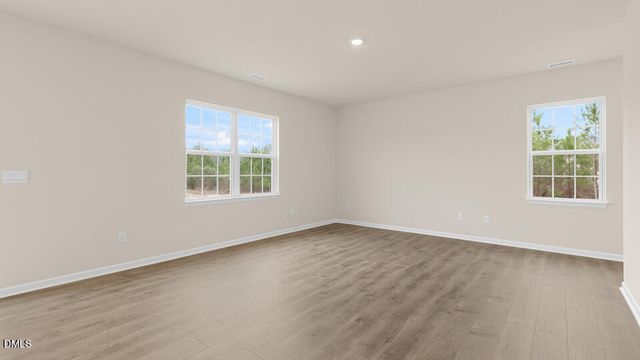 45 Babbling Creek Drive, Youngsville, NC 27596