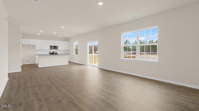 45 Babbling Creek Drive, Youngsville, NC 27596