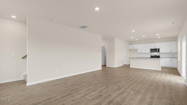 45 Babbling Creek Drive, Youngsville, NC 27596