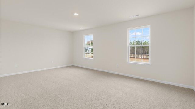 45 Babbling Creek Drive, Youngsville, NC 27596