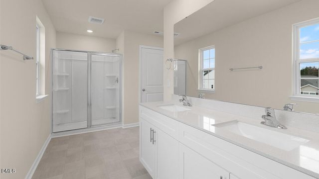 45 Babbling Creek Drive, Youngsville, NC 27596