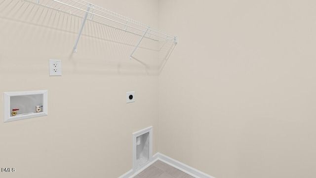 45 Babbling Creek Drive, Youngsville, NC 27596