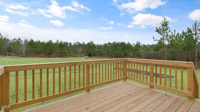 45 Babbling Creek Drive, Youngsville, NC 27596