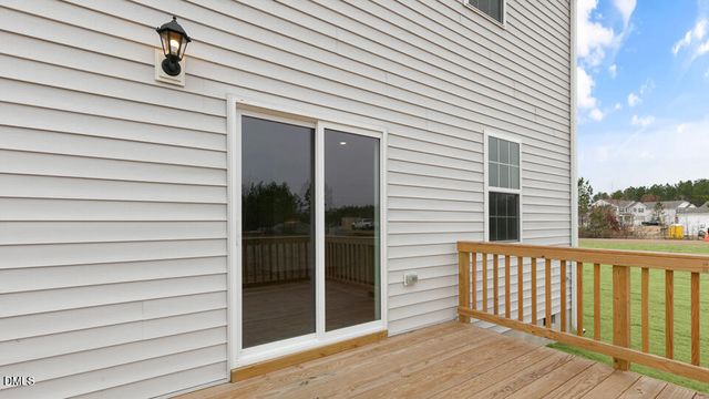 45 Babbling Creek Drive, Youngsville, NC 27596