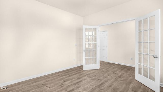 45 Babbling Creek Drive, Youngsville, NC 27596