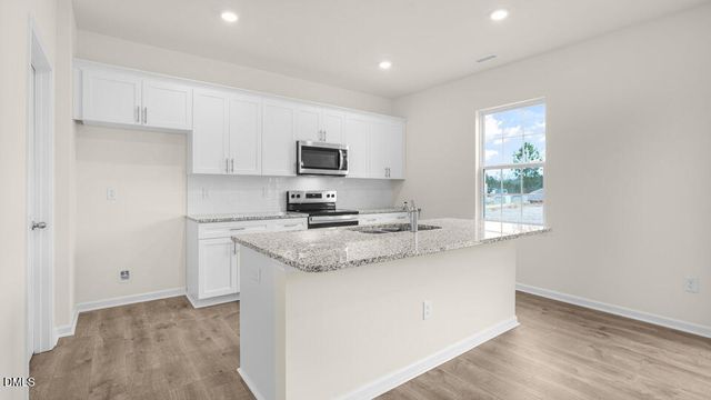 45 Babbling Creek Drive, Youngsville, NC 27596