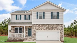 45 Babbling Creek Drive, Youngsville, NC 27596