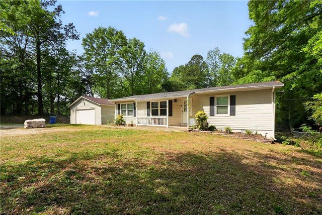 5115 Cascade Palmetto Highway, Fairburn, GA 30213