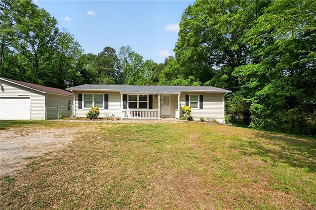 5115 Cascade Palmetto Highway, Fairburn, GA 30213