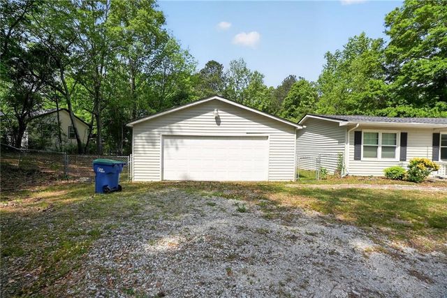 5115 Cascade Palmetto Highway, Fairburn, GA 30213