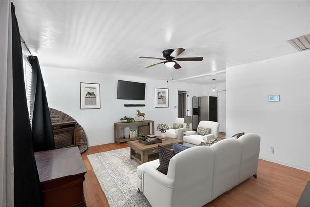 5115 Cascade Palmetto Highway, Fairburn, GA 30213