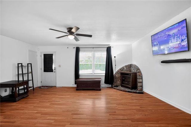 5115 Cascade Palmetto Highway, Fairburn, GA 30213
