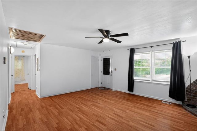 5115 Cascade Palmetto Highway, Fairburn, GA 30213