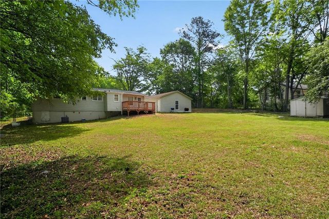 5115 Cascade Palmetto Highway, Fairburn, GA 30213