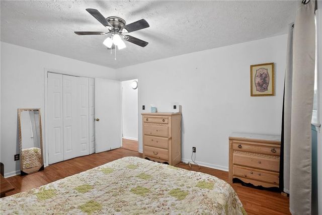 5115 Cascade Palmetto Highway, Fairburn, GA 30213