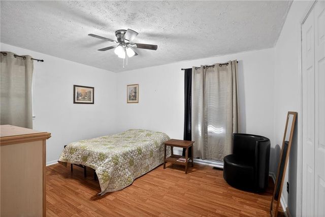 5115 Cascade Palmetto Highway, Fairburn, GA 30213