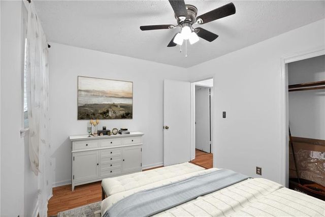 5115 Cascade Palmetto Highway, Fairburn, GA 30213