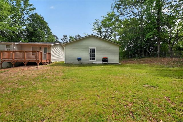 5115 Cascade Palmetto Highway, Fairburn, GA 30213