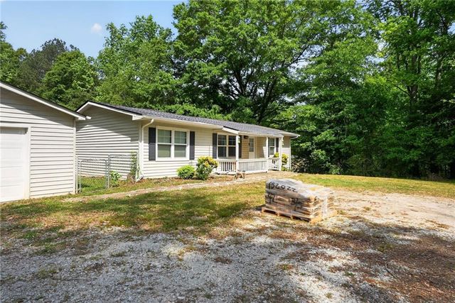 5115 Cascade Palmetto Highway, Fairburn, GA 30213