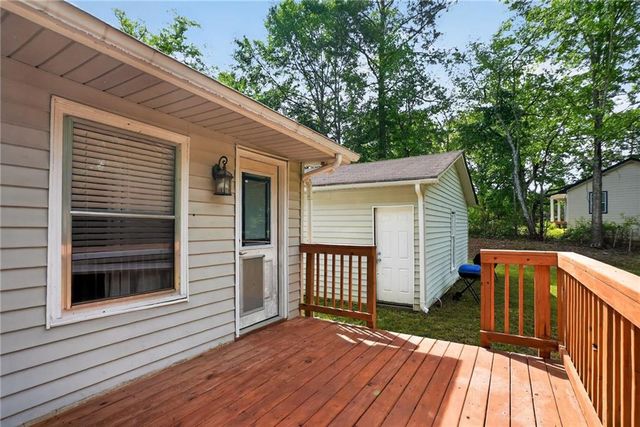5115 Cascade Palmetto Highway, Fairburn, GA 30213