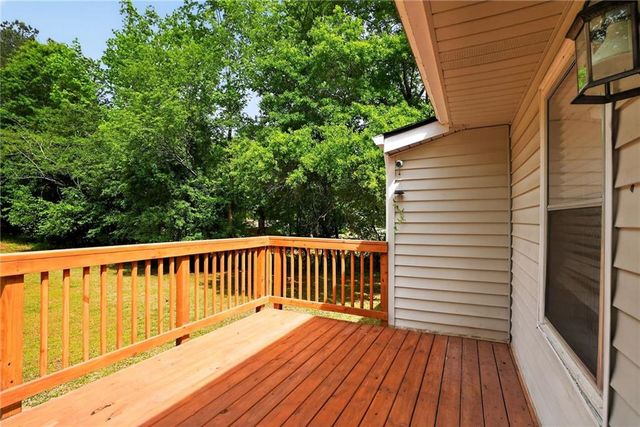 5115 Cascade Palmetto Highway, Fairburn, GA 30213