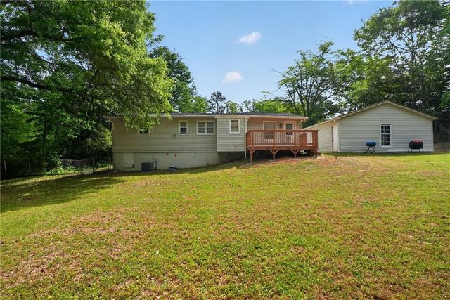 5115 Cascade Palmetto Highway, Fairburn, GA 30213