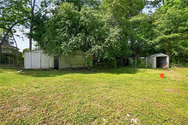 5115 Cascade Palmetto Highway, Fairburn, GA 30213