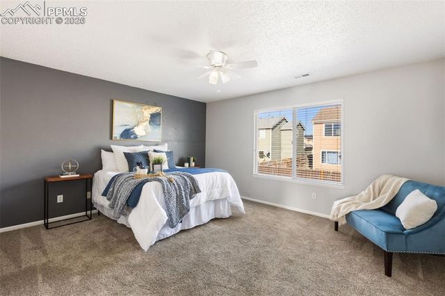 9622 Yukon Way, Colorado Springs, CO 80925