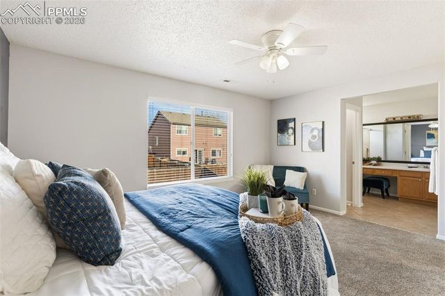 9622 Yukon Way, Colorado Springs, CO 80925