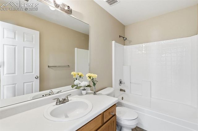 9622 Yukon Way, Colorado Springs, CO 80925