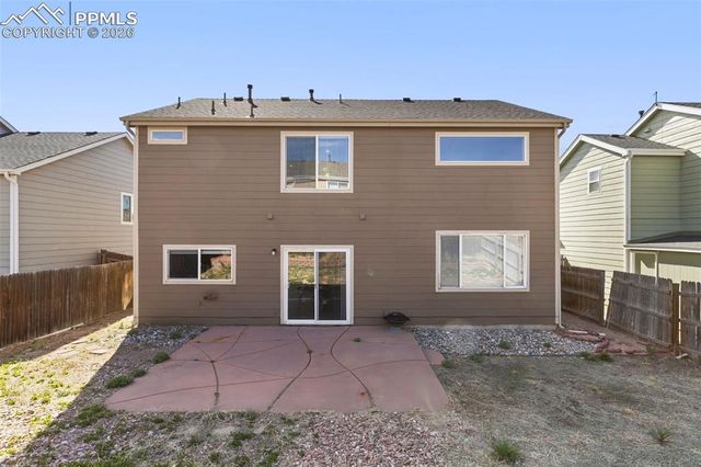 9622 Yukon Way, Colorado Springs, CO 80925