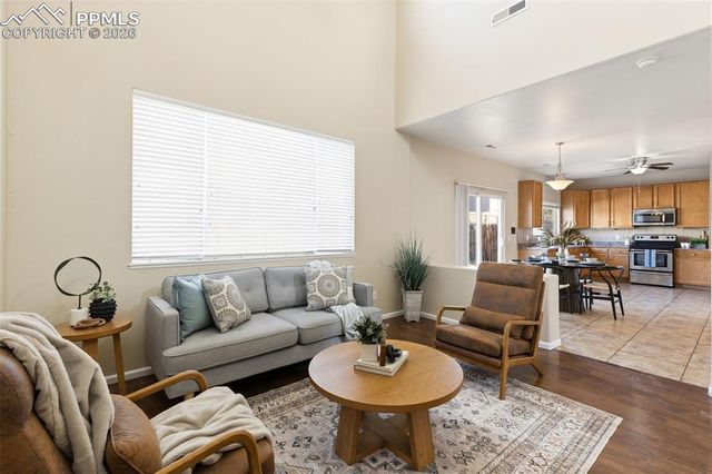 9622 Yukon Way, Colorado Springs, CO 80925