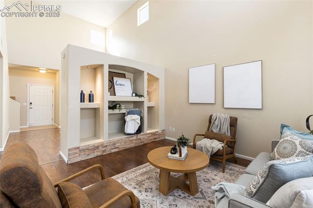 9622 Yukon Way, Colorado Springs, CO 80925