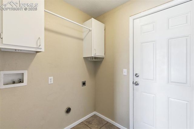 9622 Yukon Way, Colorado Springs, CO 80925