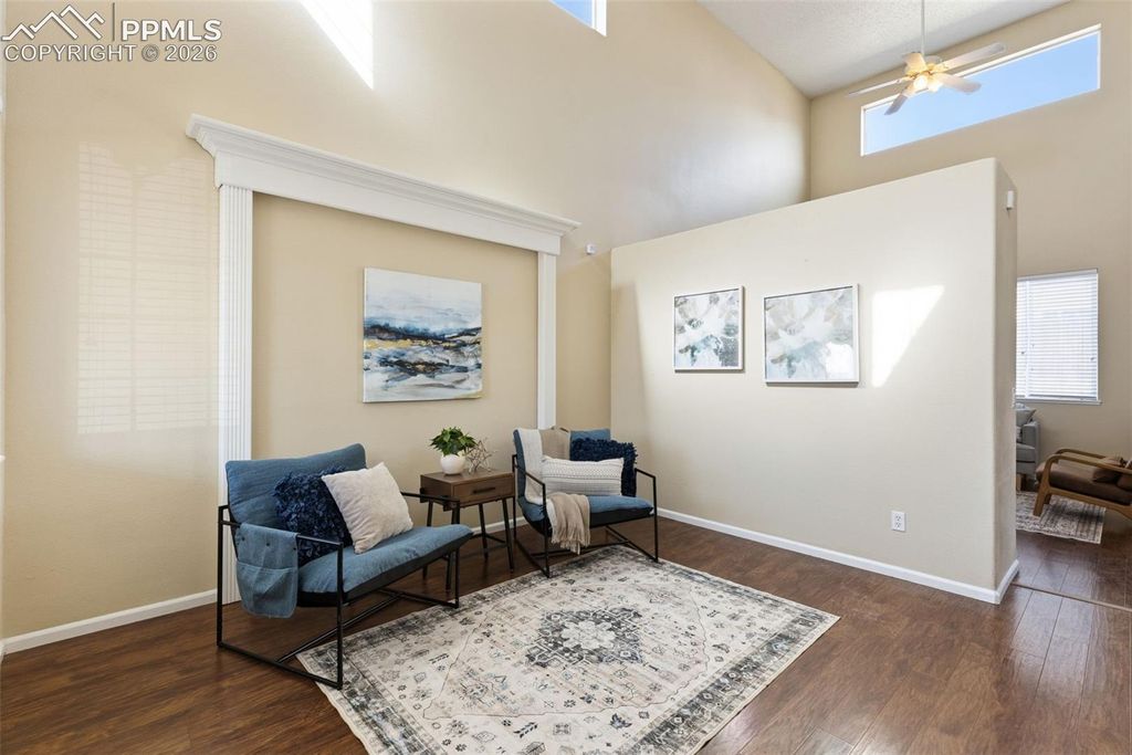 9622 Yukon Way, Colorado Springs, CO 80925 — photo 2