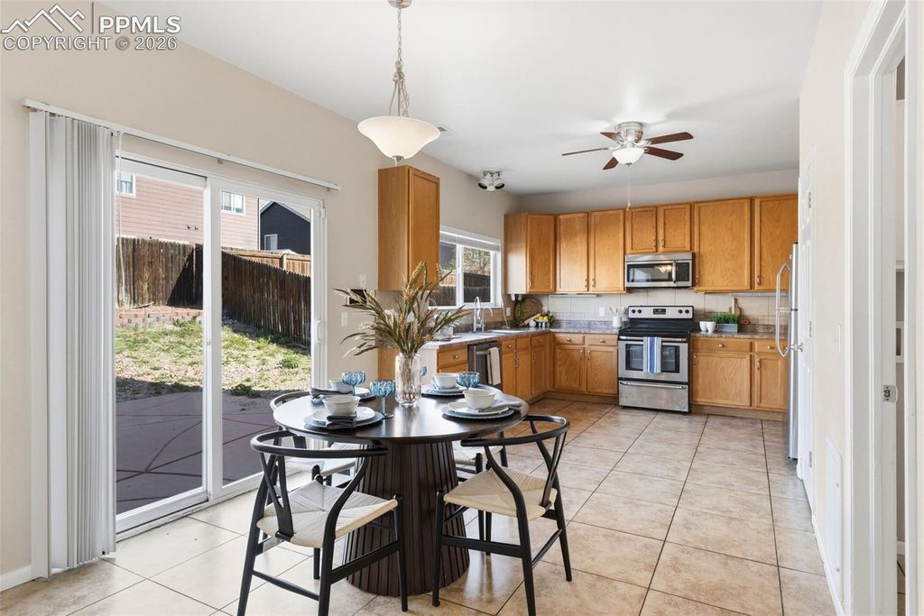 9622 Yukon Way, Colorado Springs, CO 80925 — photo 3
