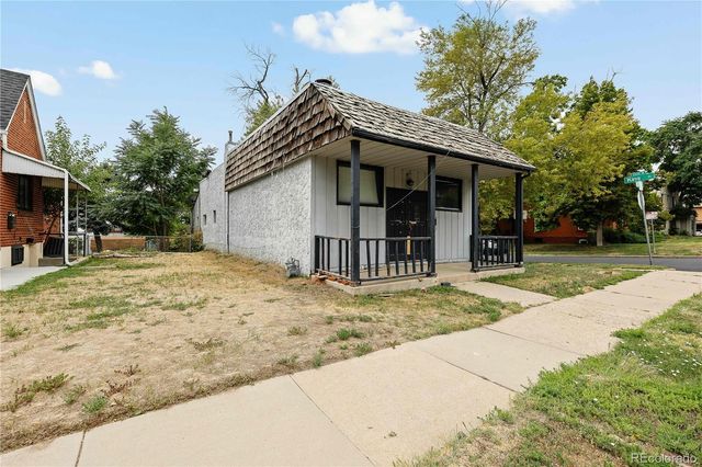 3442 W 29th Avenue, Denver, CO 80211