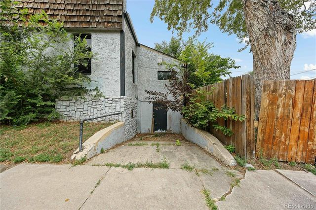 3442 W 29th Avenue, Denver, CO 80211