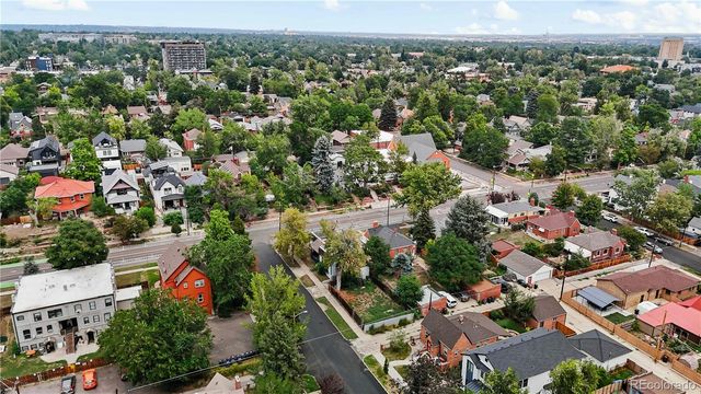3442 W 29th Avenue, Denver, CO 80211