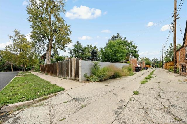3442 W 29th Avenue, Denver, CO 80211
