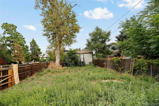 3442 W 29th Avenue, Denver, CO 80211