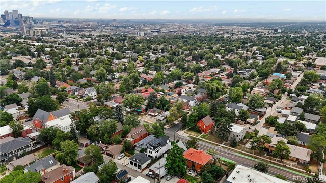 3442 W 29th Avenue, Denver, CO 80211