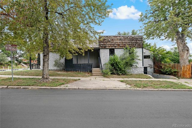 3442 W 29th Avenue, Denver, CO 80211